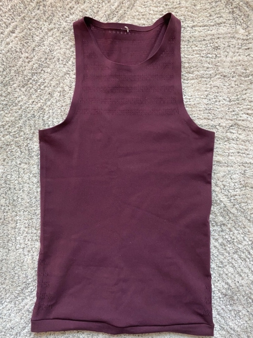lululemon athletica Reveal Tank 6